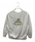 Champion (チャンピオン) X-LARGE (エクストララージ) スウェット ホワイト サイズ:Ｌ：7000円