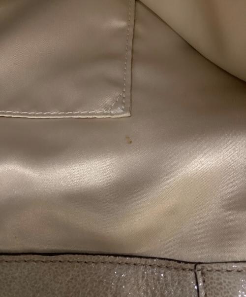 COACH（コーチ）COACH (コーチ) トートバッグ ベージュの古着・服飾アイテム