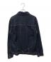 BROWNY VINTAGE (ブラウニーヴィンテージ) デニムジャケット インディゴ サイズ:Ｍ：6000円