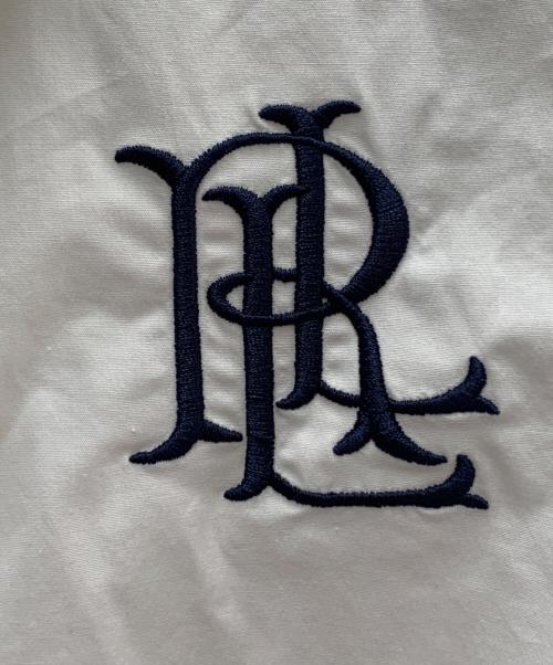 LAUREN RALPH LAUREN（ローレン ラルフ ローレン）LAUREN RALPH LAUREN (ローレン ラルフ ローレン) 長袖シャツ ホワイト サイズ:Ｓの古着・服飾アイテム
