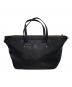 Salvatore Ferragamo (サルヴァトーレ フェラガモ) 2WAYバッグ ブラック：18000円