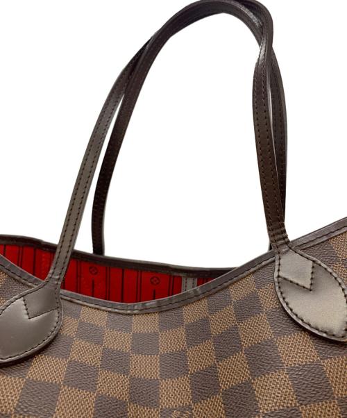 LOUIS VUITTON（ルイ ヴィトン）LOUIS VUITTON (ルイ ヴィトン) トートバッグ ブラウンの古着・服飾アイテム