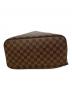 中古・古着 LOUIS VUITTON (ルイ ヴィトン) トートバッグ ブラウン：115000円