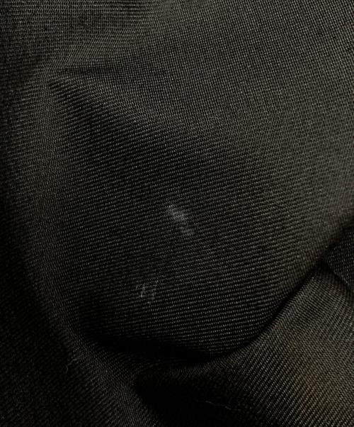 GUCCI（グッチ）GUCCI (グッチ) トートバッグ ブラックの古着・服飾アイテム