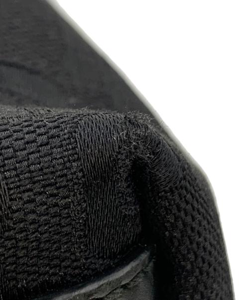 GUCCI（グッチ）GUCCI (グッチ) トートバッグ ブラックの古着・服飾アイテム