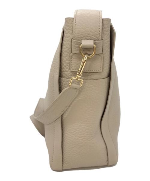 FURLA（フルラ）FURLA (フルラ) ショルダーバッグ ベージュの古着・服飾アイテム