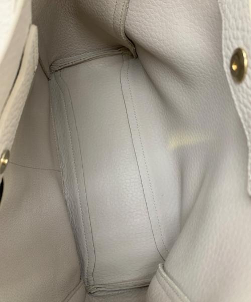 FURLA（フルラ）FURLA (フルラ) ショルダーバッグ ベージュの古着・服飾アイテム