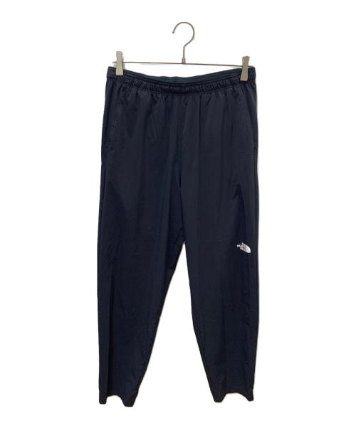 THE NORTH FACE（ザ ノース フェイス）THE NORTH FACE (ザ ノース フェイス) イージーパンツ ブラック サイズ:Ｍの古着・服飾アイテム