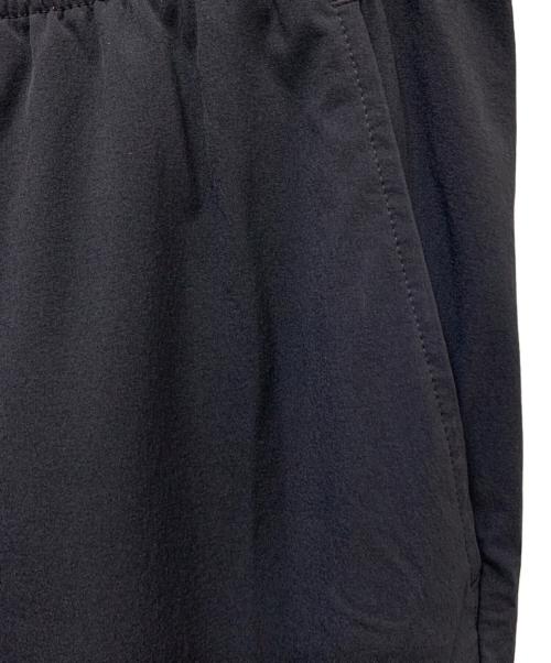 THE NORTH FACE（ザ ノース フェイス）THE NORTH FACE (ザ ノース フェイス) イージーパンツ ブラック サイズ:Ｍの古着・服飾アイテム