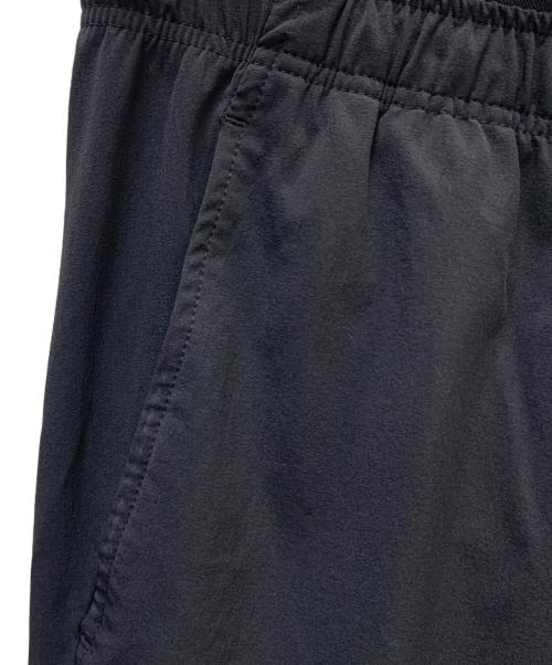 THE NORTH FACE（ザ ノース フェイス）THE NORTH FACE (ザ ノース フェイス) イージーパンツ ブラック サイズ:Ｍの古着・服飾アイテム