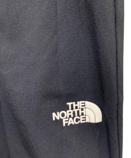 THE NORTH FACE（ザ ノース フェイス）THE NORTH FACE (ザ ノース フェイス) イージーパンツ ブラック サイズ:Ｍの古着・服飾アイテム