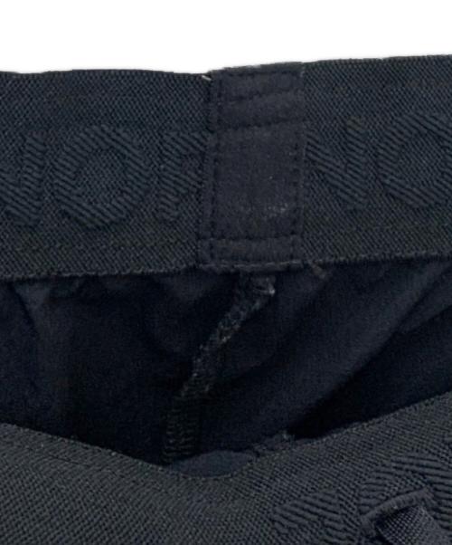 THE NORTH FACE（ザ ノース フェイス）THE NORTH FACE (ザ ノース フェイス) イージーパンツ ブラック サイズ:Ｍの古着・服飾アイテム