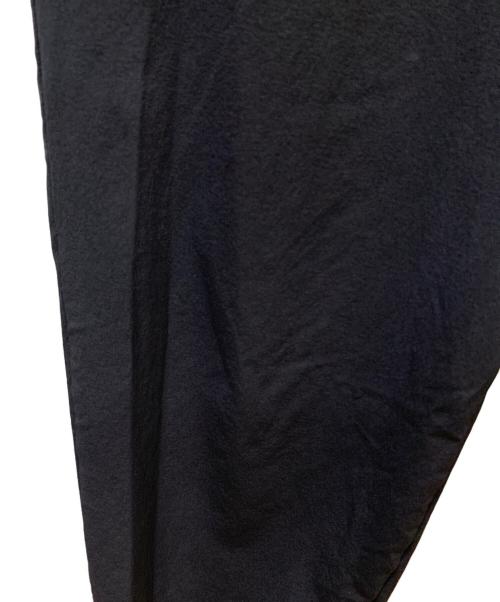 THE NORTH FACE（ザ ノース フェイス）THE NORTH FACE (ザ ノース フェイス) イージーパンツ ブラック サイズ:Ｍの古着・服飾アイテム