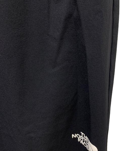 THE NORTH FACE（ザ ノース フェイス）THE NORTH FACE (ザ ノース フェイス) イージーパンツ ブラック サイズ:Ｍの古着・服飾アイテム