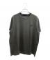 FRED PERRY（フレッドペリー）の古着「半袖カットソー」｜カーキ