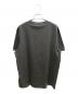 FRED PERRY (フレッドペリー) 半袖カットソー カーキ サイズ:L：5000円