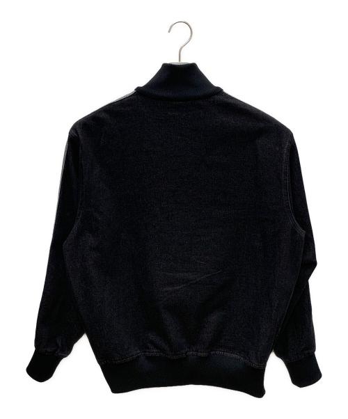 adidas（アディダス）adidas (アディダス) ジャケット ブラック サイズ:Lの古着・服飾アイテム