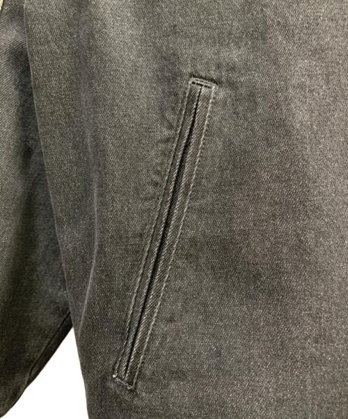 adidas（アディダス）adidas (アディダス) ジャケット ブラック サイズ:Lの古着・服飾アイテム