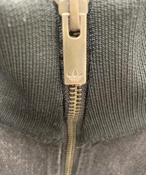 adidas（アディダス）adidas (アディダス) ジャケット ブラック サイズ:Lの古着・服飾アイテム