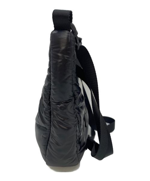 THE NORTH FACE（ザ ノース フェイス）THE NORTH FACE (ザ ノース フェイス) ショルダーバッグ ブラックの古着・服飾アイテム