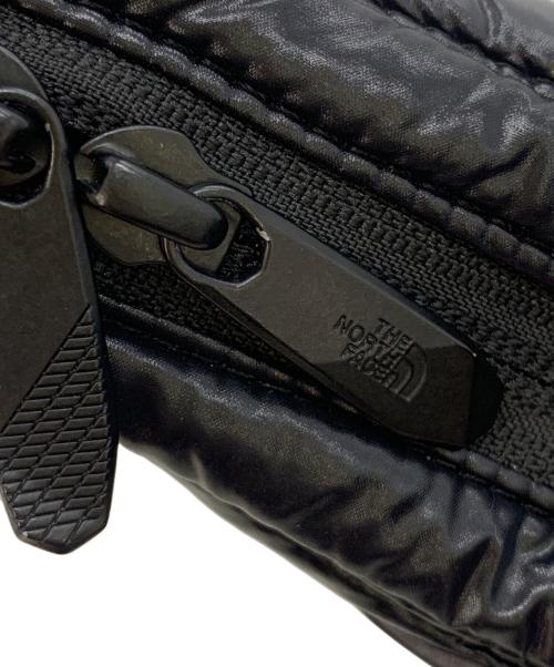 THE NORTH FACE（ザ ノース フェイス）THE NORTH FACE (ザ ノース フェイス) ショルダーバッグ ブラックの古着・服飾アイテム