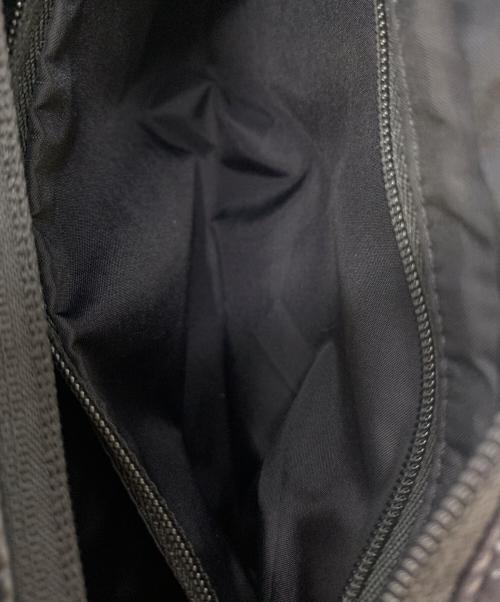 THE NORTH FACE（ザ ノース フェイス）THE NORTH FACE (ザ ノース フェイス) ショルダーバッグ ブラックの古着・服飾アイテム