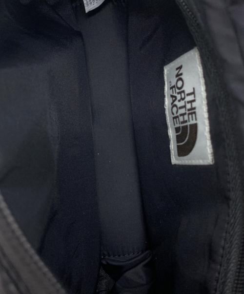 THE NORTH FACE（ザ ノース フェイス）THE NORTH FACE (ザ ノース フェイス) ショルダーバッグ ブラックの古着・服飾アイテム