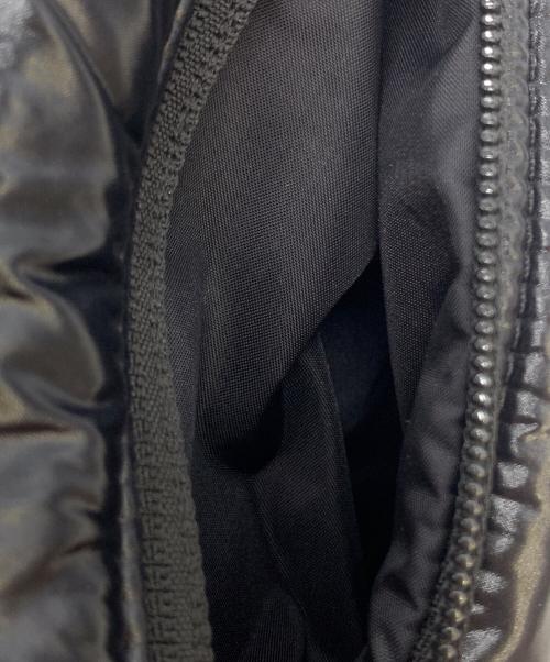 THE NORTH FACE（ザ ノース フェイス）THE NORTH FACE (ザ ノース フェイス) ショルダーバッグ ブラックの古着・服飾アイテム