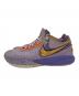 NIKE (ナイキ) スニーカー パープル サイズ:27：7000円