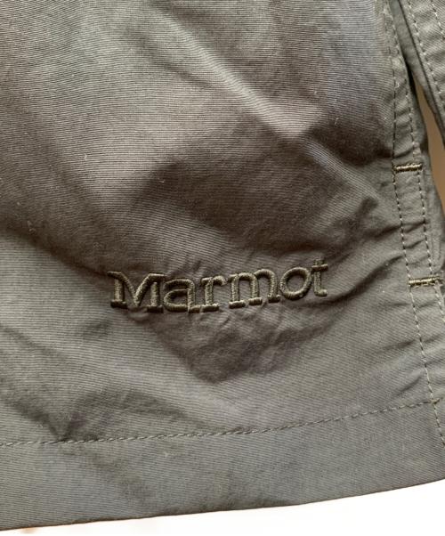 MARMOT（マーモット）Marmot (マーモット) 長袖シャツ ブラック サイズ:XLの古着・服飾アイテム