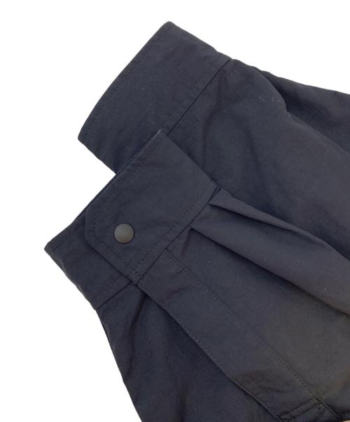 MARMOT（マーモット）Marmot (マーモット) 長袖シャツ ブラック サイズ:XLの古着・服飾アイテム