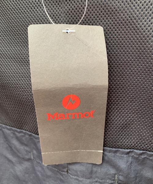 MARMOT（マーモット）Marmot (マーモット) 長袖シャツ ブラック サイズ:XLの古着・服飾アイテム