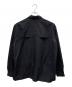 Marmot (マーモット) 長袖シャツ ブラック サイズ:XL：6000円