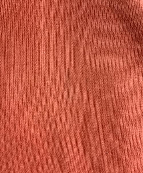 adidas（アディダス）adidas (アディダス) パーカー レッド サイズ:XLの古着・服飾アイテム