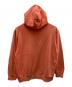 adidas (アディダス) パーカー レッド サイズ:XL：5000円