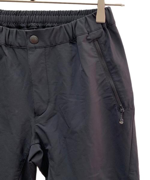 THE NORTH FACE（ザ ノース フェイス）THE NORTH FACE (ザ ノース フェイス) ナイロンパンツ ブラック サイズ:Ｓの古着・服飾アイテム