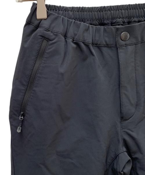 THE NORTH FACE（ザ ノース フェイス）THE NORTH FACE (ザ ノース フェイス) ナイロンパンツ ブラック サイズ:Ｓの古着・服飾アイテム