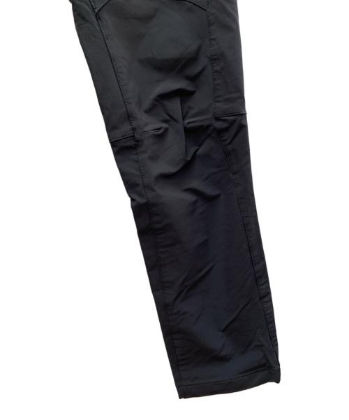 THE NORTH FACE（ザ ノース フェイス）THE NORTH FACE (ザ ノース フェイス) ナイロンパンツ ブラック サイズ:Ｓの古着・服飾アイテム