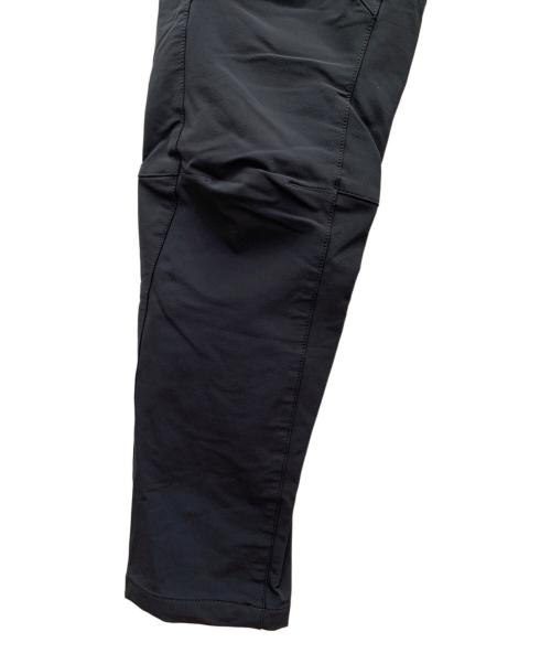 THE NORTH FACE（ザ ノース フェイス）THE NORTH FACE (ザ ノース フェイス) ナイロンパンツ ブラック サイズ:Ｓの古着・服飾アイテム