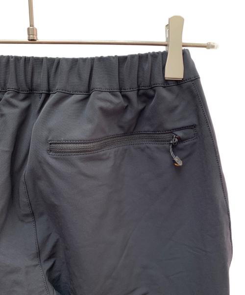 THE NORTH FACE（ザ ノース フェイス）THE NORTH FACE (ザ ノース フェイス) ナイロンパンツ ブラック サイズ:Ｓの古着・服飾アイテム