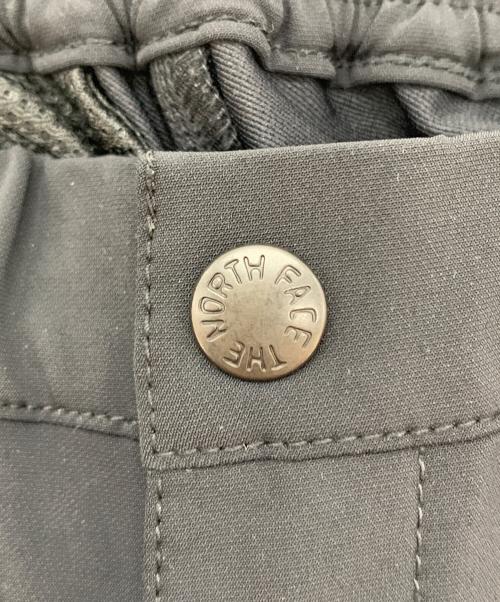 THE NORTH FACE（ザ ノース フェイス）THE NORTH FACE (ザ ノース フェイス) ナイロンパンツ ブラック サイズ:Ｓの古着・服飾アイテム