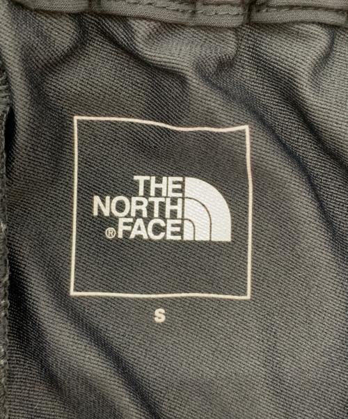 THE NORTH FACE（ザ ノース フェイス）THE NORTH FACE (ザ ノース フェイス) ナイロンパンツ ブラック サイズ:Ｓの古着・服飾アイテム