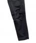 中古・古着 THE NORTH FACE (ザ ノース フェイス) ナイロンパンツ ブラック サイズ:Ｓ：10000円