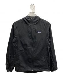 Patagonia（パタゴニア）の古着「Houdini Jacket」｜ブラック