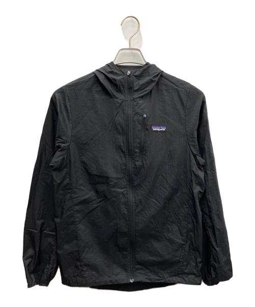 Patagonia（パタゴニア）Patagonia (パタゴニア) Houdini Jacket ブラック サイズ:XSの古着・服飾アイテム