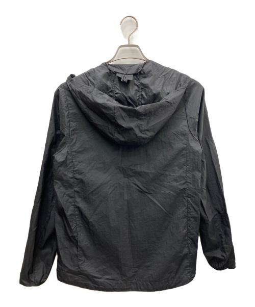 Patagonia（パタゴニア）Patagonia (パタゴニア) Houdini Jacket ブラック サイズ:XSの古着・服飾アイテム