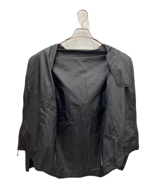 Patagonia（パタゴニア）Patagonia (パタゴニア) Houdini Jacket ブラック サイズ:XSの古着・服飾アイテム