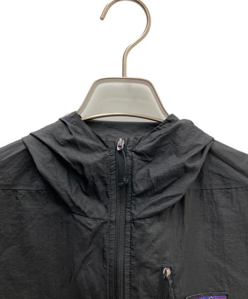 Patagonia（パタゴニア）Patagonia (パタゴニア) Houdini Jacket ブラック サイズ:XSの古着・服飾アイテム