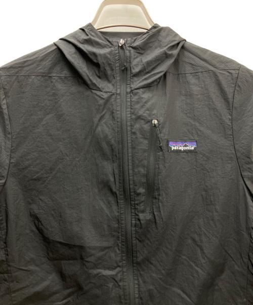 Patagonia（パタゴニア）Patagonia (パタゴニア) Houdini Jacket ブラック サイズ:XSの古着・服飾アイテム