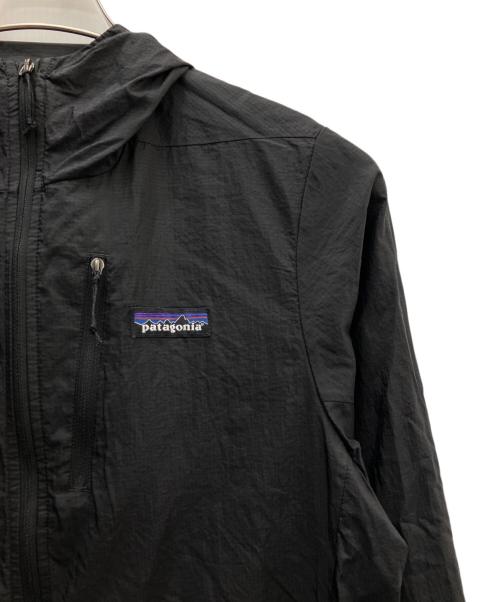 Patagonia（パタゴニア）Patagonia (パタゴニア) Houdini Jacket ブラック サイズ:XSの古着・服飾アイテム
